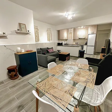 Harbour - 2 Bedrooms, Sleeps 5 Апартаменты